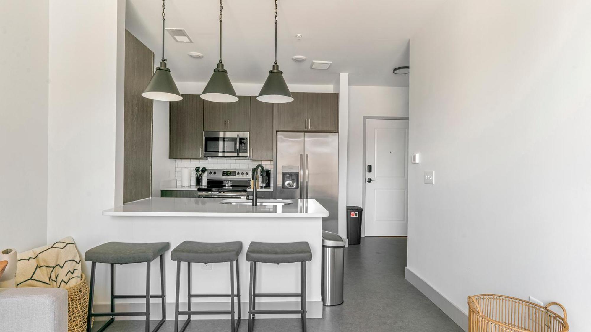 Sphere Condos By Barsala Richmond Esterno foto